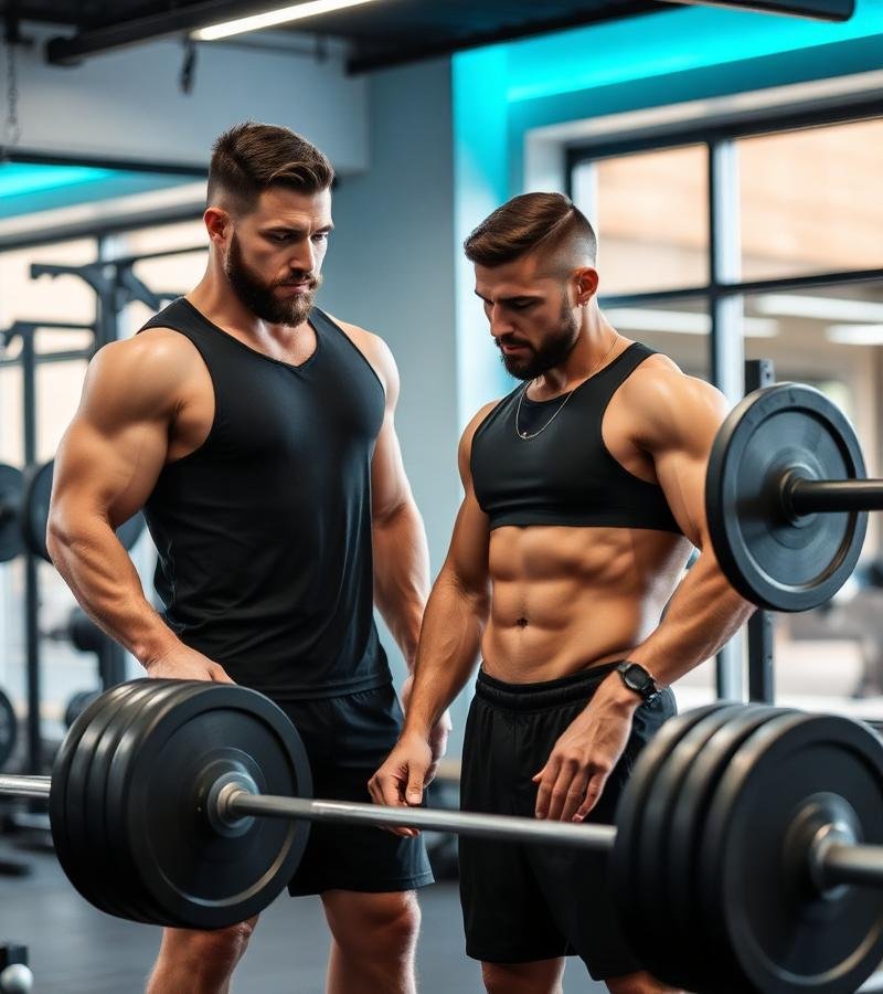 Personal Training