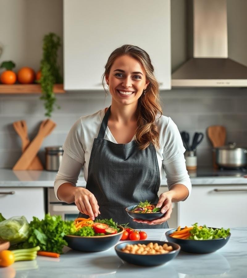 Nutrition Planning